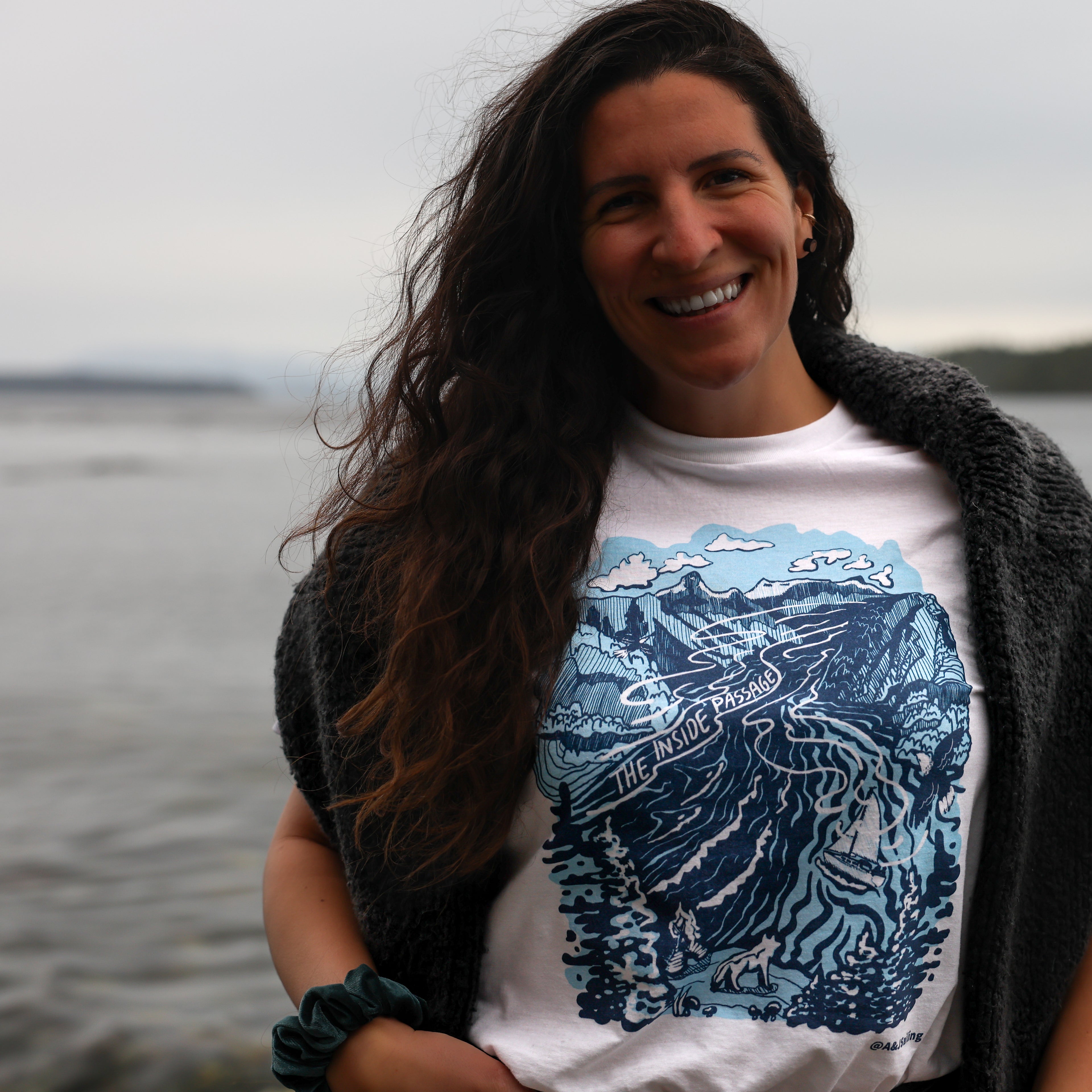 Inside Passage T